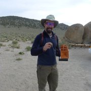 MonoBasin 151 : MonoBasin